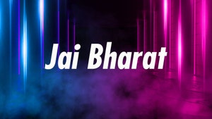 Jai Bharat on Ayush TV - past program