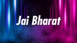 Jai Bharat on Ayush TV - past program