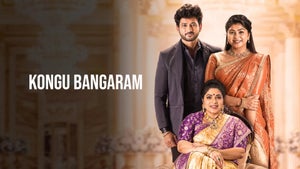 Kongu Bangaram Episode 4 on Zee Telugu - future program