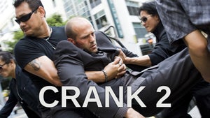 Crank 2 on And Flix HD - future program