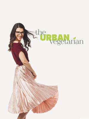 The Urban Vegetarian Episode 14 on Gusto TV - past program