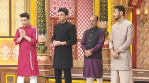MasterChef India - Hindi on Set SD - past program