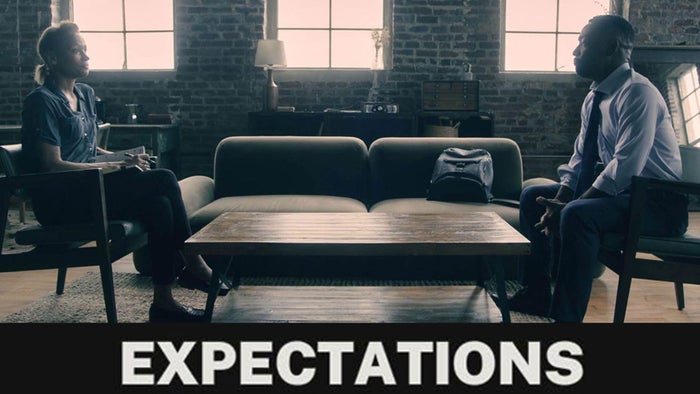Expectations on JioTV