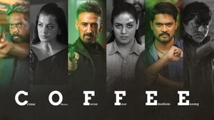 Coffee on Colors Tamil HD - past program