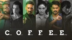 Coffee on Colors Tamil HD - past program