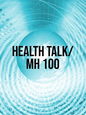 Health Talk/ MH 100 on Pudhari News - past program