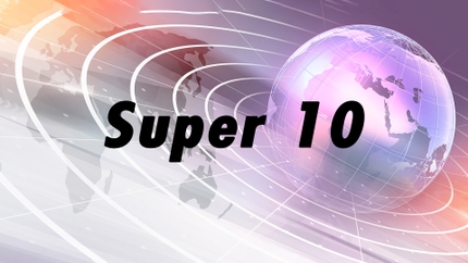 Super 10 on Navsarjan Sanskruti Gujarati