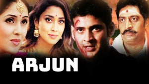Arjun on Zee Picchar SD - future program