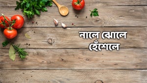 Nale Jhole Heshele on Ctvn Akd Plus - past program