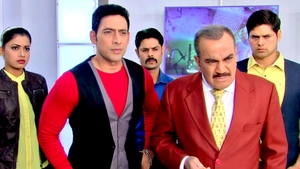 CID on Sony Pal - past program