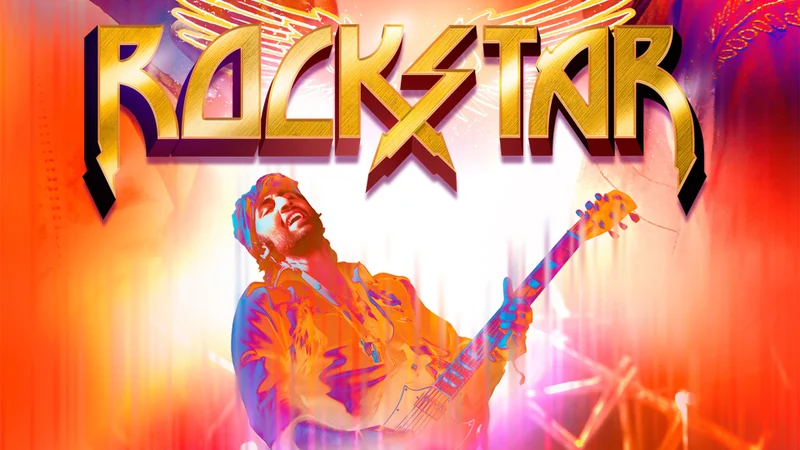 Rockstar on Eros Universe Entertainment