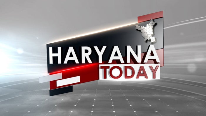 Haryana Today on JioTV
