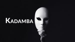 Kadamba on Sun Udaya Movies - past program