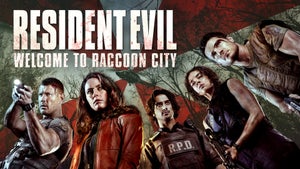 Resident Evil: Welcome to Raccoon City on D Tamil - past program