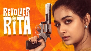 Revolver Rita on Kairali TV - past program