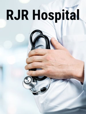 RJR Hospital on Vanitha - past program