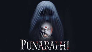 Punaraphi on Colors Kannada Cinema