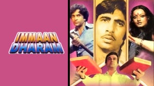 Immaan Dharam on Zee Classic - future program