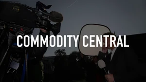 Commodity Central on ET Now - past program