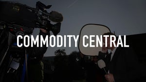 Commodity Central on ET Now - future program