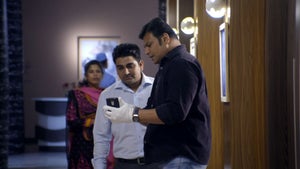 CID (Bangla) on Sony aath - past program