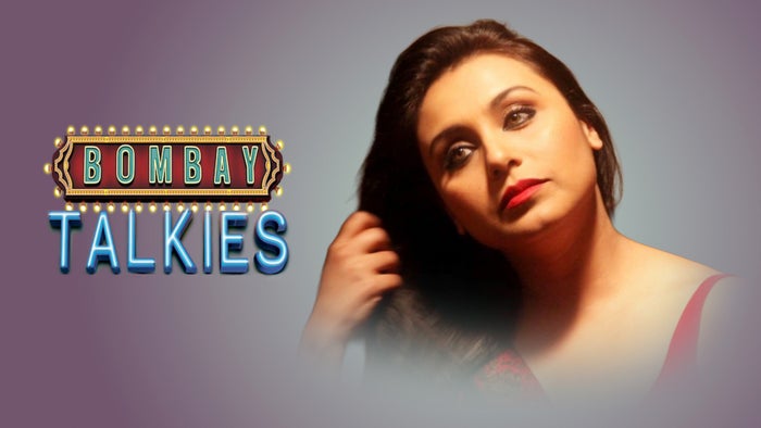 Bombay Talkies on JioTV