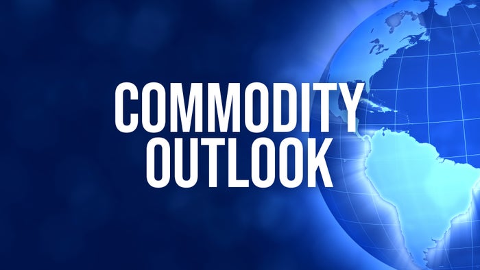 Commodity Outlook on JioTV