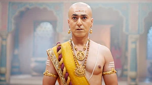 Tenali Rama on Sony SAB HD