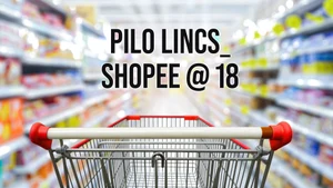 Pilo Lincs_ Shopee @ 18 on Kaumudy TV - past program