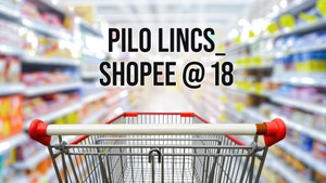 Pilo Lincs_ Shopee @ 18 on Kaumudy TV - past program