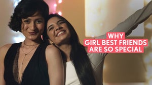 Why Girl Best Friends Are So Special on FilterCopy - past program