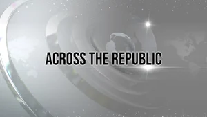 Across The Republic on Republic TV