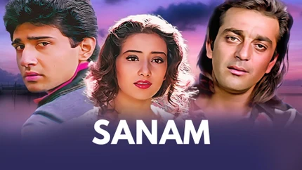 Sanam on MH1 Dil Se