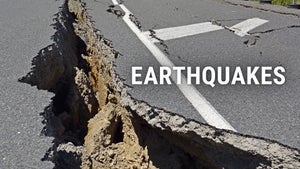 Earthquakes on DD Gyandarshan - future program