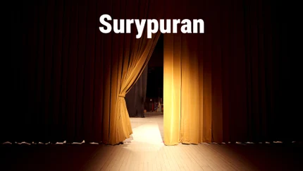 Surypuran on Pasand