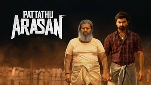 Pattathu Arasan on Colors Cineplex HD - past program