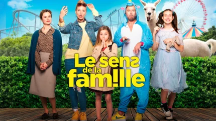 Le sens de la famille on TV5 Monde