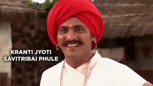 Kranti Jyoti Savitribai Phule Episode 53 on DD bharati - past program