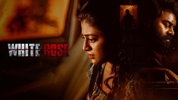 White Rose on JioTV