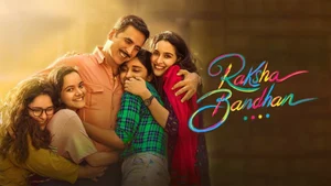Raksha Bandhan on Sony MAX2 - past program