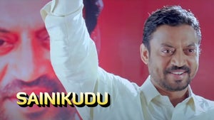 Sainikudu on Zee Cinemalu HD - past program