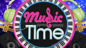Music Time on Chardikla Time TV - past program