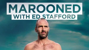 Ed Bares All on Discovery Hindi - live program