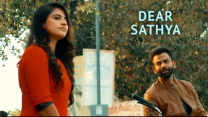 Dear Sathya on Colors Kannada Cinema