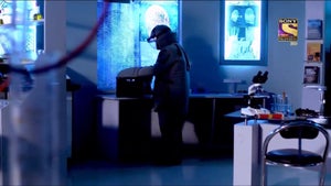 CID on Sony Pal - past program