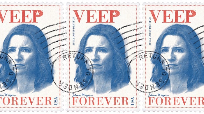Veep Episode No.2 on JioTV