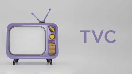 TVC on Jonack