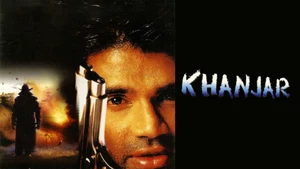 Khanjar on Sony Wah - past program