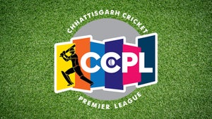 Chhattisgarh Cricket Premier League on Sony Ten 3 HD Hindi - past program