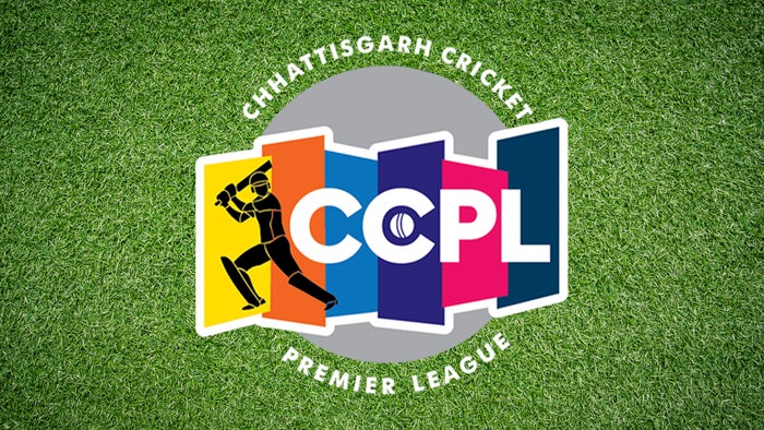 Chhattisgarh Cricket Premier League on JioTV